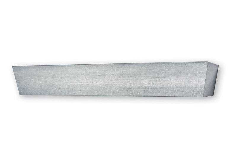 Μεταλλική Μετόπη MB84 argento