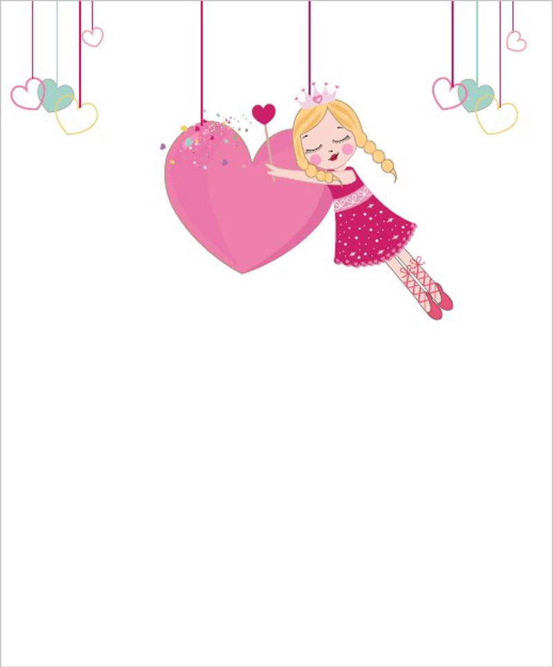 Ρόλερ με Ψηφιακή Εκτύπωση 'Νεράιδα' E323