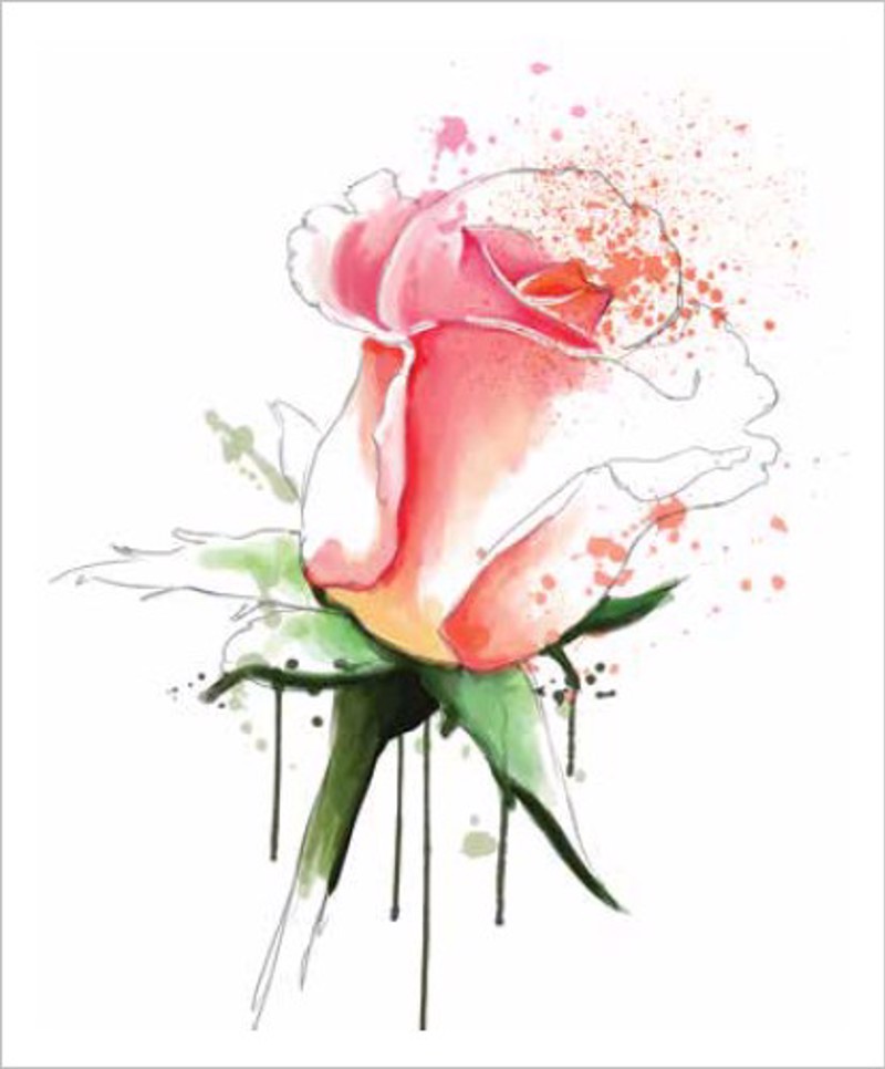 ΡΟΛΕΡ ΜΕ ΨΗΦΙΑΚΗ ΕΚΤΥΠΩΣΗ 'ΤΡΙΑΝΤΑΦΥΛΛΟ' E194