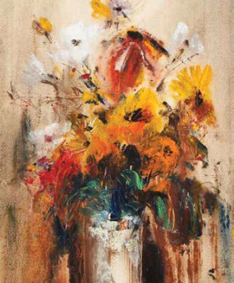 ΡΟΛΕΡ ΜΕ ΨΗΦΙΑΚΗ ΕΚΤΥΠΩΣΗ 'ΒΑΖΟ ΜΕ ΛΟΥΛΟΥΔΙΑ' E205