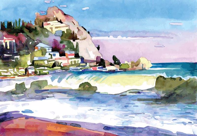 Κουρτίνες, στόρια agiovlasitishome - ΣΗΜΑΝΤΙΚΟ: Σε περίπτωση διαφοράς τιμής από το κατάστημα ισχύει παντα και μόνο η τιμή του καταστήματος ΡΟΛΕΡ ΜΕ ΨΗΦΙΑΚΗ ΕΚΤΥΠΩΣΗ 'MEDITERRANEO' E273