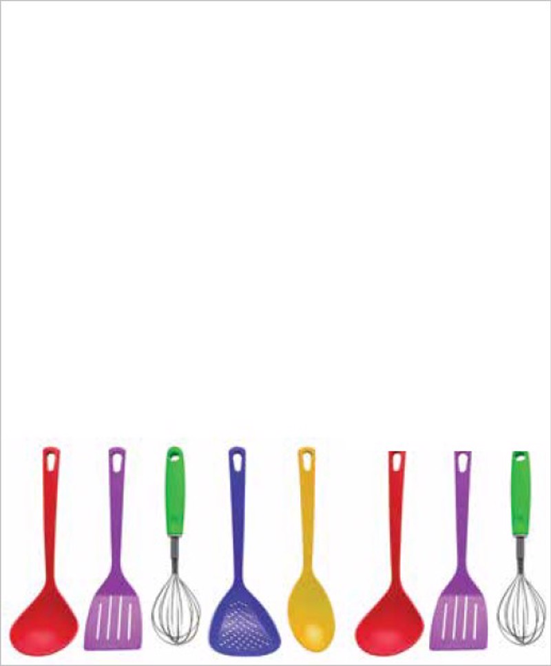 Anartisi - ΣΗΜΑΝΤΙΚΟ: Σε περίπτωση διαφοράς τιμής από το κατάστημα ισχύει παντα και μόνο η τιμή του καταστήματος Ρόλερ με Ψηφιακή Εκτύπωση ''Κουτάλες'' E317