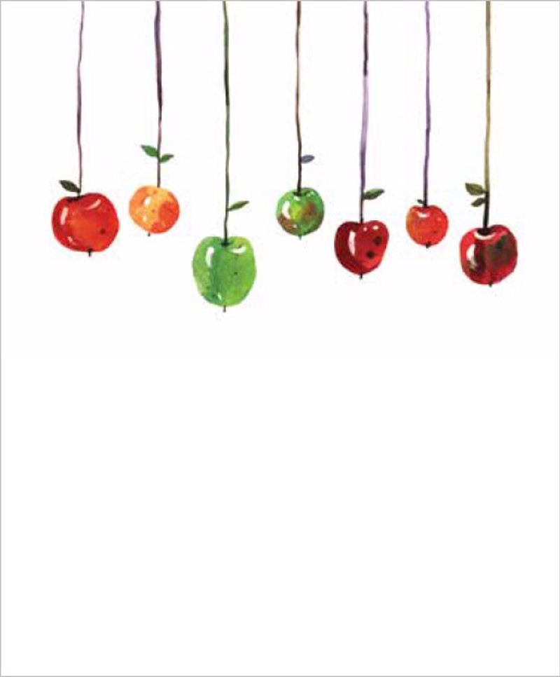 Ρόλερ με Ψηφιακή Εκτύπωση ''Apple Spectrum'' E320