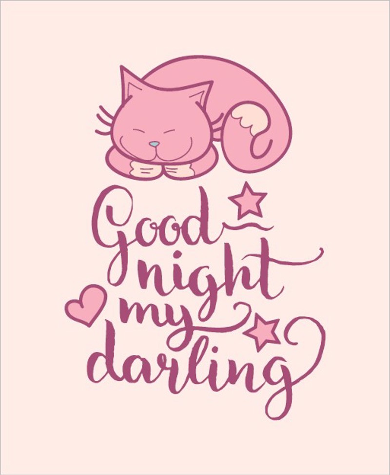 Anartisi - ΣΗΜΑΝΤΙΚΟ: Σε περίπτωση διαφοράς τιμής από το κατάστημα ισχύει παντα και μόνο η τιμή του καταστήματος Ρόλερ με Ψηφιακή Εκτύπωση 'Good Night My Darling' E324