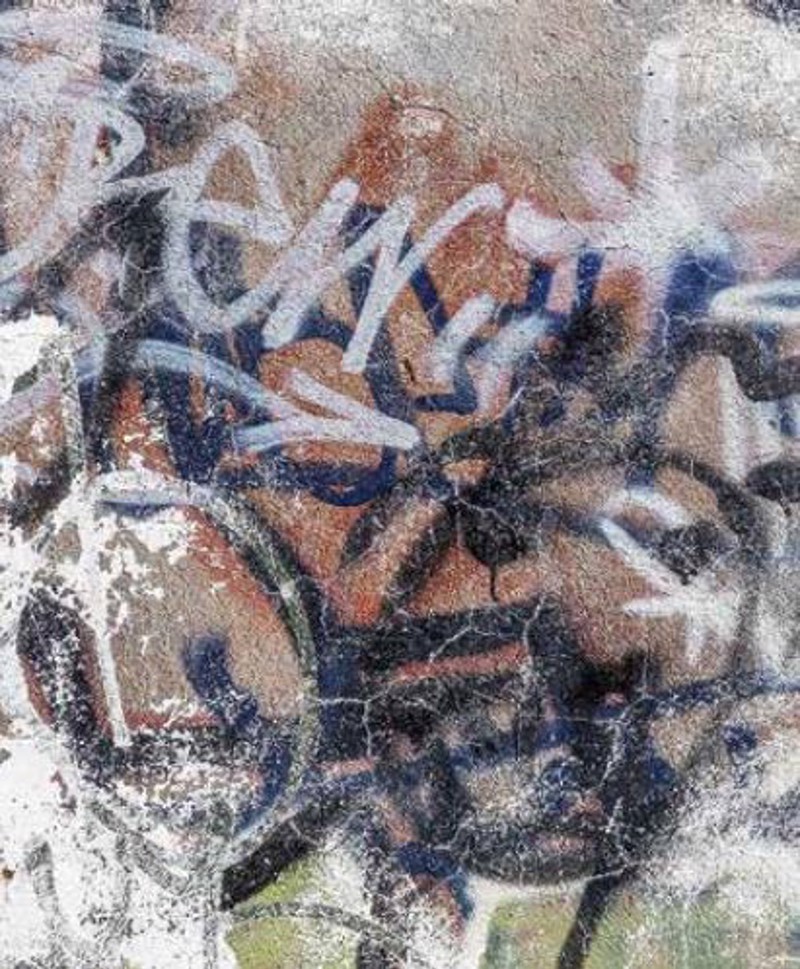 Anartisi - ΣΗΜΑΝΤΙΚΟ: Σε περίπτωση διαφοράς τιμής από το κατάστημα ισχύει παντα και μόνο η τιμή του καταστήματος Ρόλερ με Ψηφιακή Εκτύπωση 'Graffiti' E366