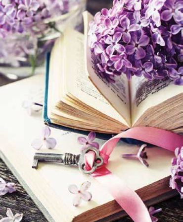 Ρόλερ με Ψηφιακή Εκτύπωση 'Nostalgic Mood' E429