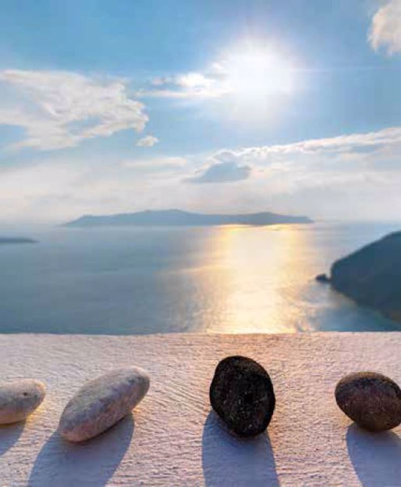 Κουρτίνες, στόρια agiovlasitishome - ΣΗΜΑΝΤΙΚΟ: Σε περίπτωση διαφοράς τιμής από το κατάστημα ισχύει παντα και μόνο η τιμή του καταστήματος Ρόλερ με Ψηφιακή Εκτύπωση 'Θεα Στη Θάλασσα' E471