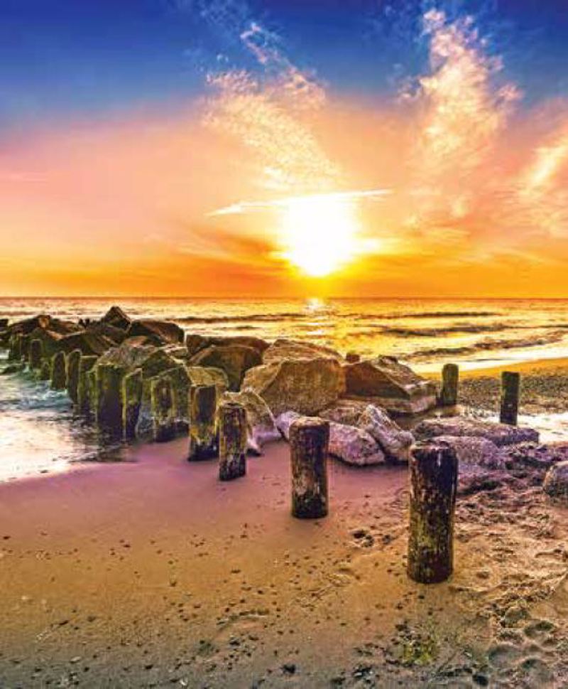 Κουρτίνες, στόρια agiovlasitishome - ΣΗΜΑΝΤΙΚΟ: Σε περίπτωση διαφοράς τιμής από το κατάστημα ισχύει παντα και μόνο η τιμή του καταστήματος Ρόλερ με Ψηφιακή Εκτύπωση 'Πέτρινος Μόλος' E472