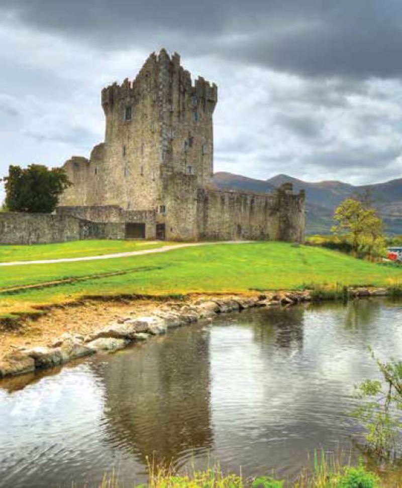 Anartisi - ΣΗΜΑΝΤΙΚΟ: Σε περίπτωση διαφοράς τιμής από το κατάστημα ισχύει παντα και μόνο η τιμή του καταστήματος Ρόλερ με Ψηφιακή Εκτύπωση 'Κάστρο' E479