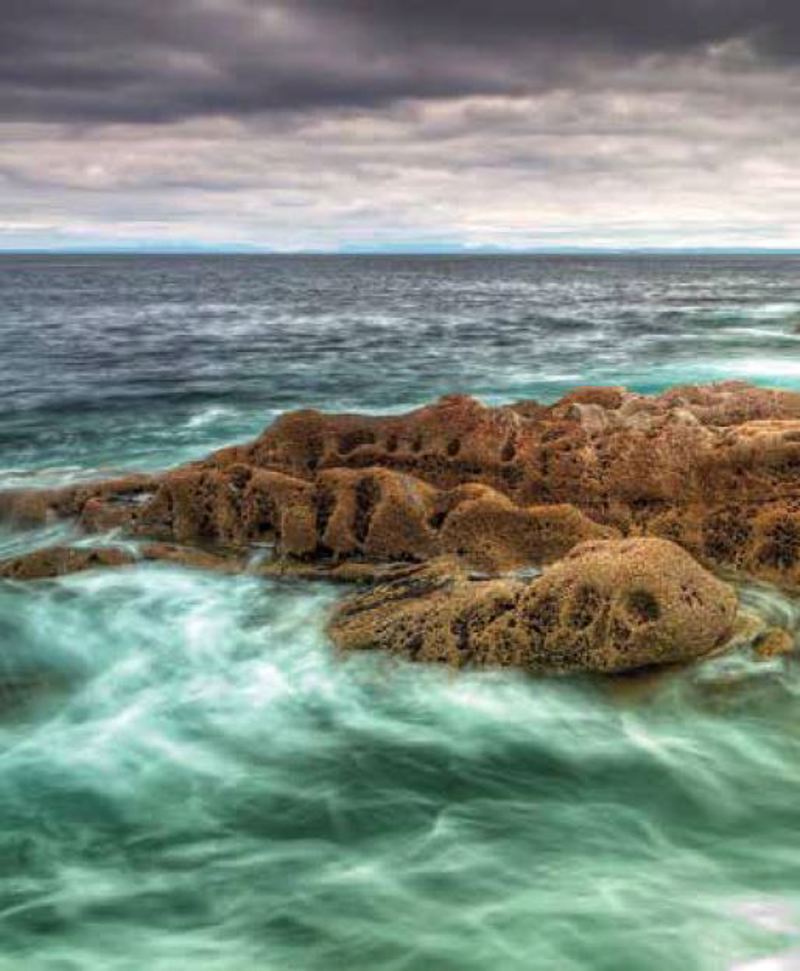 Κουρτίνες, στόρια agiovlasitishome - ΣΗΜΑΝΤΙΚΟ: Σε περίπτωση διαφοράς τιμής από το κατάστημα ισχύει παντα και μόνο η τιμή του καταστήματος Ρόλερ με Ψηφιακή Εκτύπωση 'Atlantic Seascape' E481