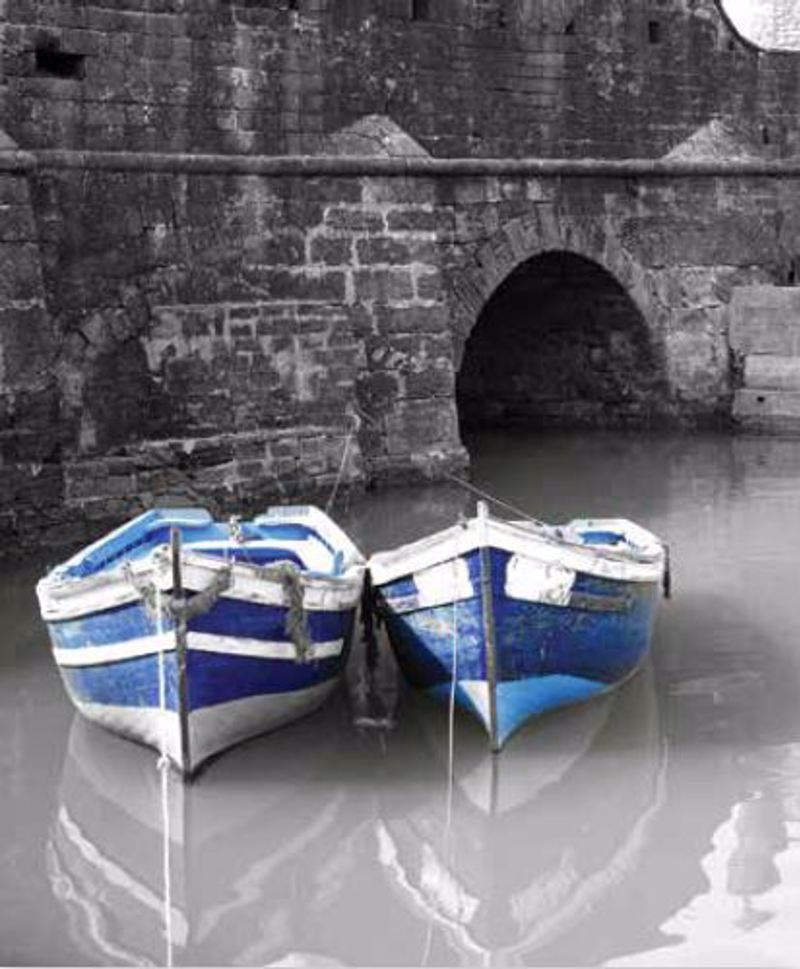 Anartisi - ΣΗΜΑΝΤΙΚΟ: Σε περίπτωση διαφοράς τιμής από το κατάστημα ισχύει παντα και μόνο η τιμή του καταστήματος Ρόλερ με Ψηφιακή Εκτύπωση Βάρκες 'Safe Harbour' E537