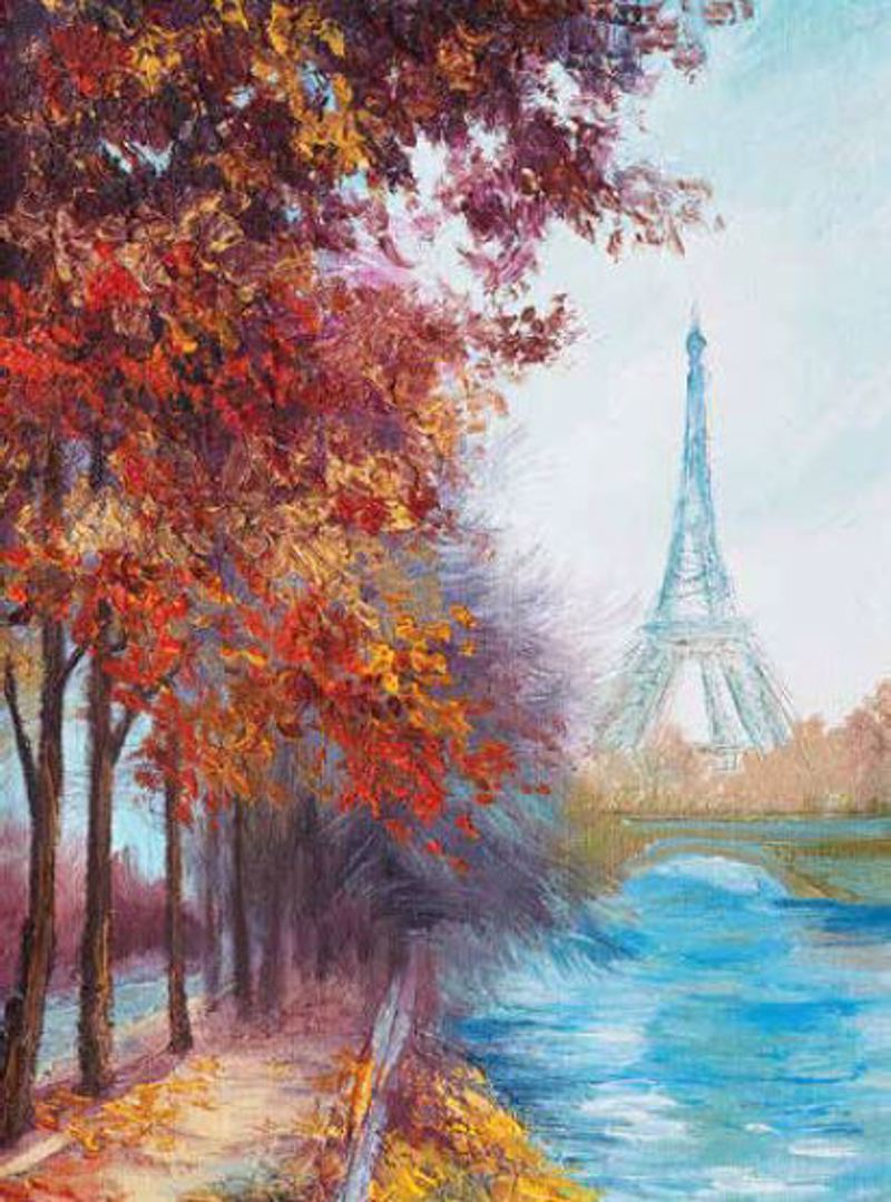 Κουρτίνες, στόρια agiovlasitishome - ΣΗΜΑΝΤΙΚΟ: Σε περίπτωση διαφοράς τιμής από το κατάστημα ισχύει παντα και μόνο η τιμή του καταστήματος Ρόλερ με Ψηφιακή Εκτύπωση 'Paris' E555