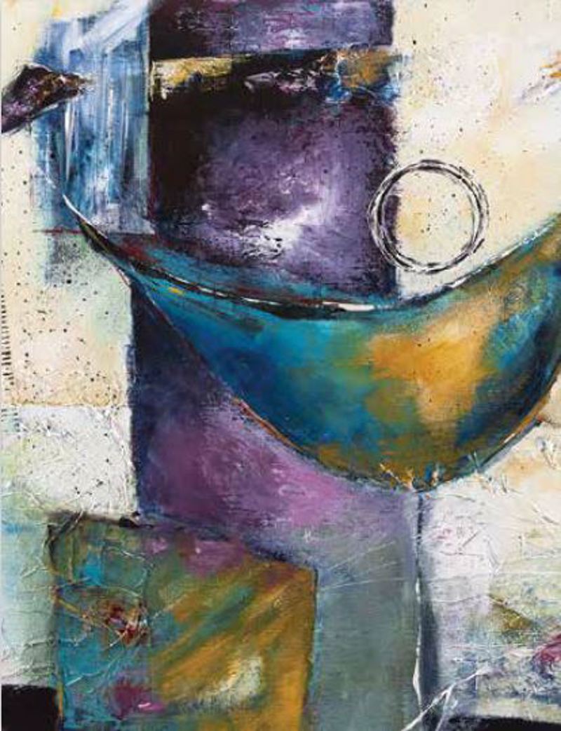 Κουρτίνες, στόρια agiovlasitishome - ΣΗΜΑΝΤΙΚΟ: Σε περίπτωση διαφοράς τιμής από το κατάστημα ισχύει παντα και μόνο η τιμή του καταστήματος Ρόλερ με Ψηφιακή Εκτύπωση 'Abstract Art' E559