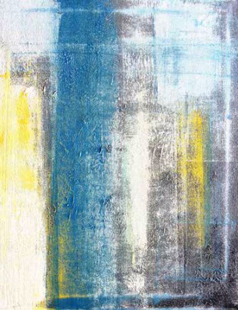 Κουρτίνες, στόρια agiovlasitishome - ΣΗΜΑΝΤΙΚΟ: Σε περίπτωση διαφοράς τιμής από το κατάστημα ισχύει παντα και μόνο η τιμή του καταστήματος Ρόλερ με Ψηφιακή Εκτύπωση 'Abstract Art' E562