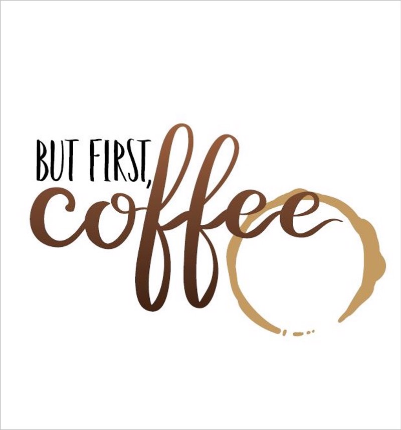 Κουρτίνες, στόρια agiovlasitishome - ΣΗΜΑΝΤΙΚΟ: Σε περίπτωση διαφοράς τιμής από το κατάστημα ισχύει παντα και μόνο η τιμή του καταστήματος Ρόλερ με Ψηφιακή Εκτύπωση 'But First Coffee' E584