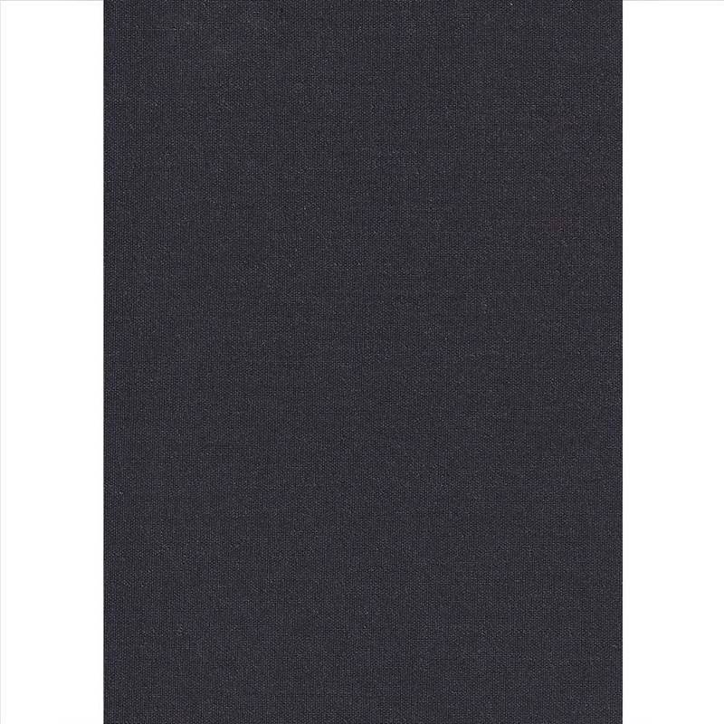 Elite Blinds Ρόλερ Μερικής Σκίασης Μαύρο 'Carina' 7005-90