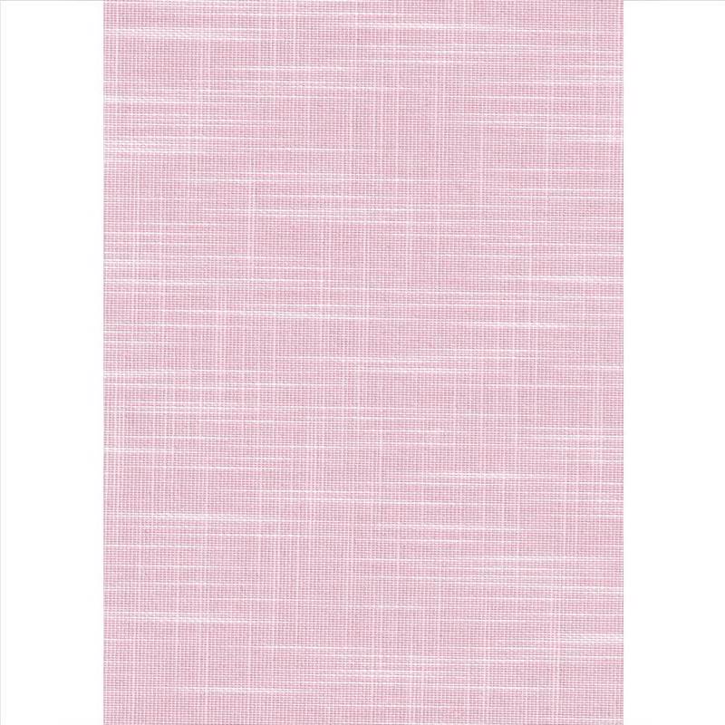 Elite Blinds Ρόλερ Μερικής Σκίασης Διάφανο Ροζ με Όψη Λ