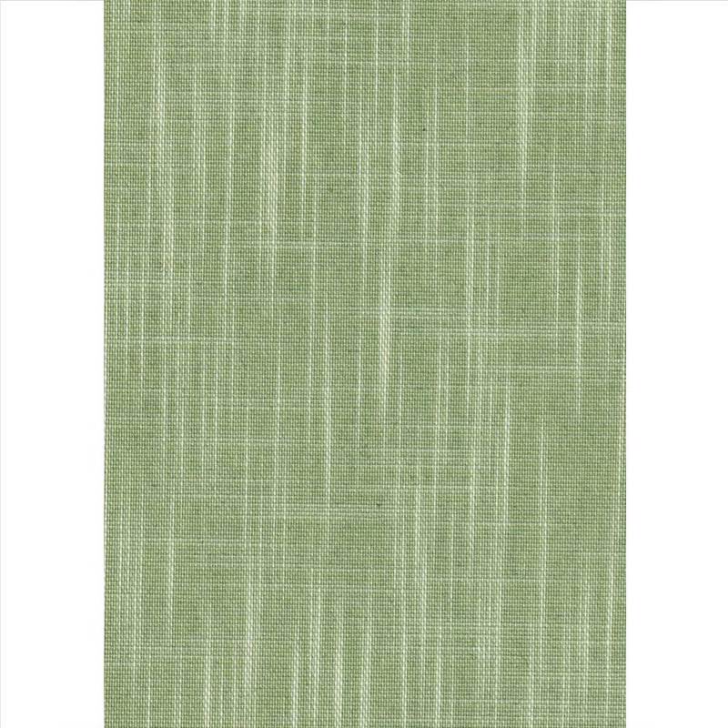 Elite Blinds Ρόλερ Μερικής Σκίασης Διάφανο Πράσινο με Όψη Λινού 'Shantung' 7044-11