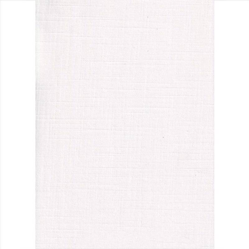 Elite Blinds Ρόλερ Μερικής Σκίασης Διάφανο Λευκό με Όψη