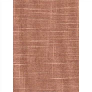 Elite Blinds Ρόλερ Μερικής Σκίασης Διάφανο Καφέ με Όψη Λινού 'Shantung' 7044-70