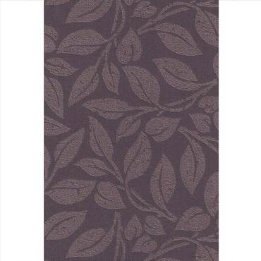 Elite Blinds Ρόλερ Σκίασης Καφέ/Χάλκινο Small Leaves 70453-02