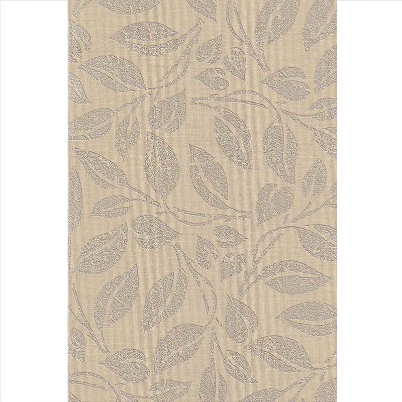 Elite Blinds Ρόλερ Σκίασης Μπεζ/Χρυσό Small Leaves 7045