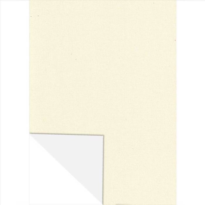 Elite Blinds Blackout Roler Ekrou 'Carina' 7058-1110