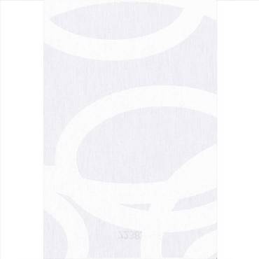 Elite Blinds Ρόλερ Μερικής Σκίασης Λευκό 'Effect' 72383-02