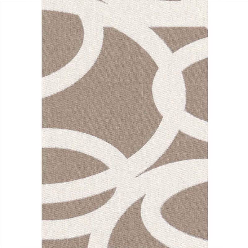 Elite Blinds Ρόλερ Μερικής Σκίασης Καφέ 'Effect' 72383-