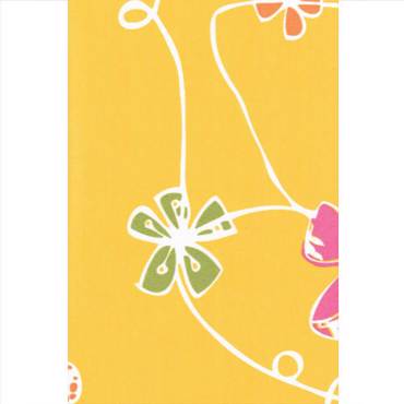 Elite Blinds Ρόλερ Μερικής Σκίασης Πολύχρωμο 'Presto' 7270-01