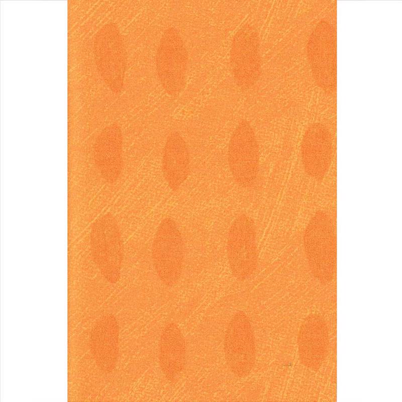 Elite Blinds - ΣΗΜΑΝΤΙΚΟ: Σε περίπτωση διαφοράς τιμής από το κατάστημα ισχύει παντα και μόνο η τιμή του καταστήματος Elite Blinds Ρόλερ Μερικής Σκίασης Πορτοκαλί 'Leaves' 7