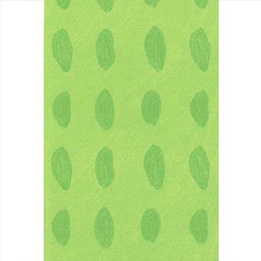 Elite Blinds Ρόλερ Μερικής Σκίασης Πράσινο 'Leaves' 73047-611