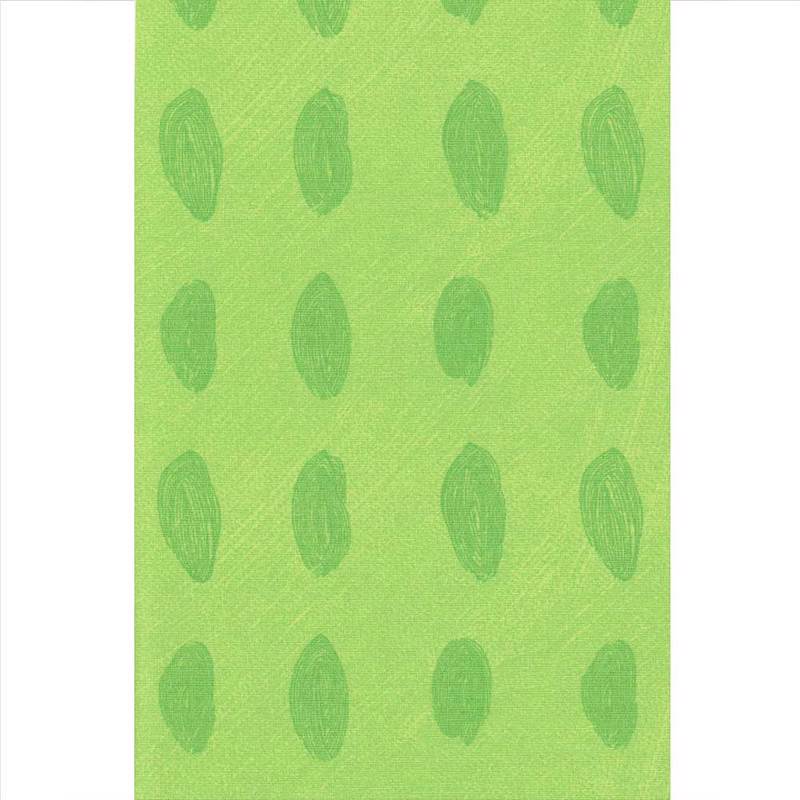 Elite Blinds Ρόλερ Μερικής Σκίασης Πράσινο 'Leaves' 730