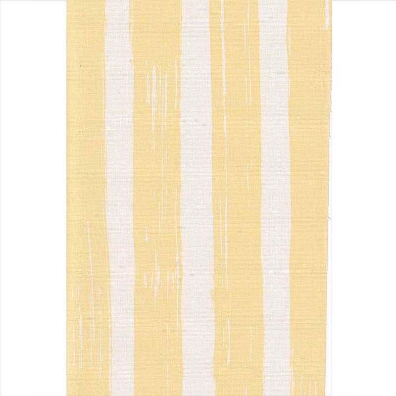 Elite Blinds Ρόλερ Μερικής Σκίασης με Κίτρινες Ρίγες 'Skimmer' 7313-121