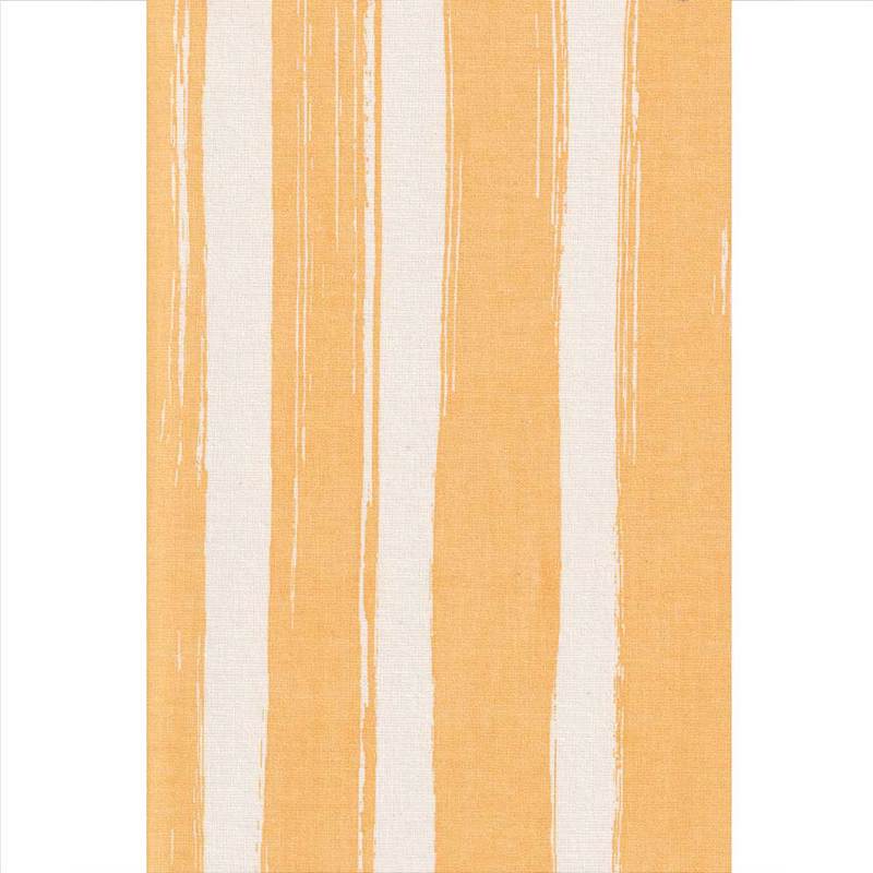 Elite Blinds Ρόλερ Μερικής Σκίασης με Πορτοκαλί Ρίγες '