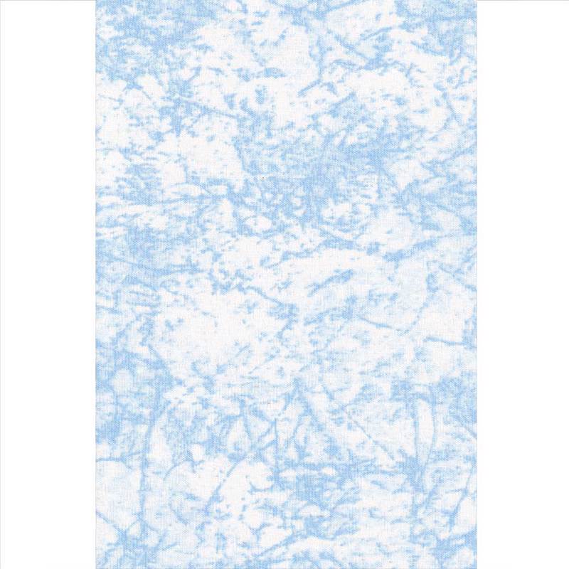 Elite Blinds Ρόλερ Μερικής Σκίασης Γαλάζιο 'Jim' 73514-