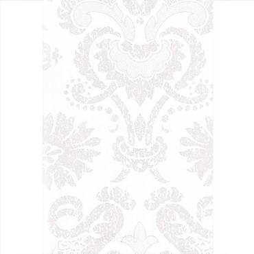 Elite Blinds Ρόλερ Σκίασης Λευκό Metallic 7425-02