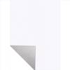 Elite Blinds Blackout Roler Antithermiko me Anaklastiki Plati Alouminiou 7440-01