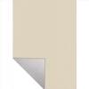 Elite Blinds Blackout Roler Antithermiko me Anaklastiki Plati Alouminiou 7440-02