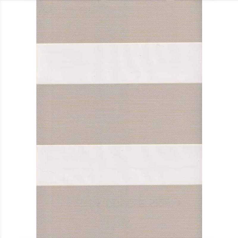 Elite Blinds Blackout Double Ρόλερ Ρυθμιζόμενης Σκίασης