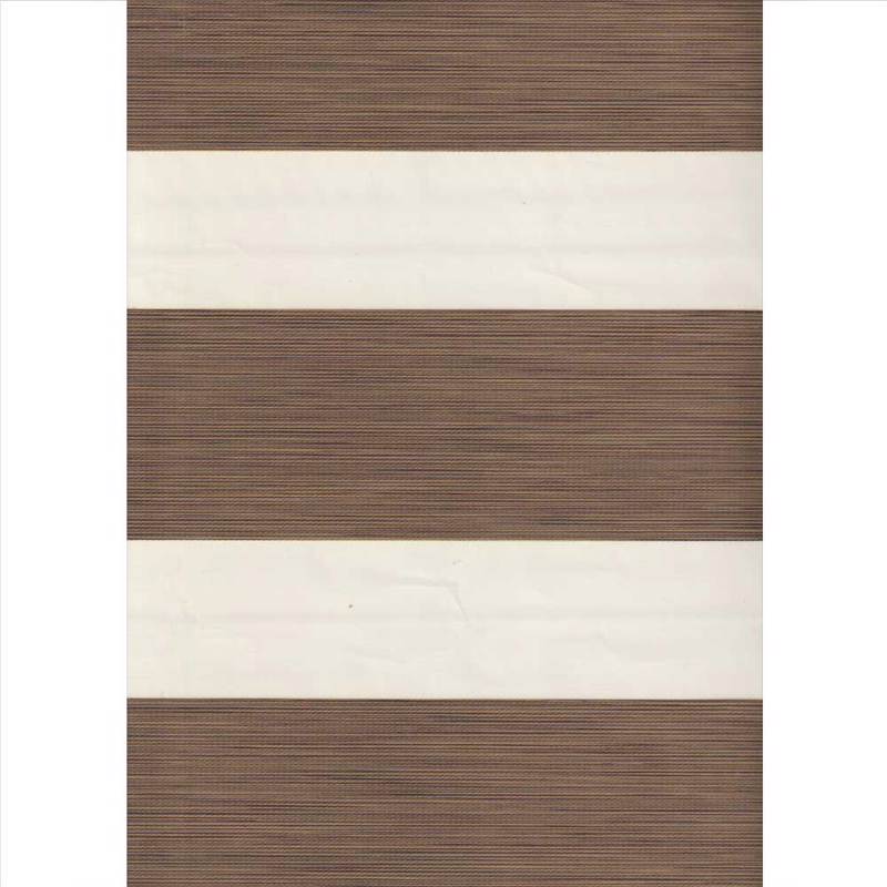 Elite Blinds Blackout Double Ρόλερ Ρυθμιζόμενης Σκίασης