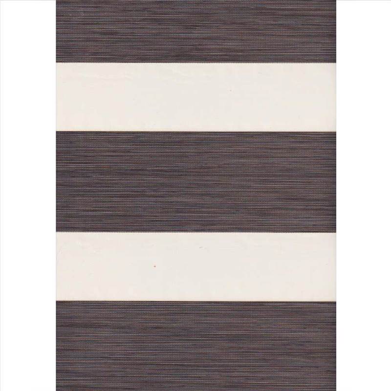 Elite Blinds Blackout Double Ρόλερ Ρυθμιζόμενης Σκίασης