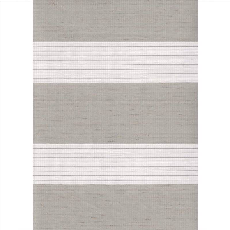 Elite Blinds - ΣΗΜΑΝΤΙΚΟ: Σε περίπτωση διαφοράς τιμής από το κατάστημα ισχύει παντα και μόνο η τιμή του καταστήματος Elite Blinds Double Ρόλερ Ρυθμιζόμενης Σκίασης 'Silvali