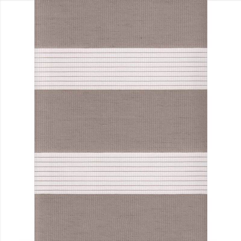 Elite Blinds Double Ρόλερ Ρυθμιζόμενης Σκίασης 'Silvali