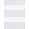 Elite Blinds Blackout Double Roler Ruthmizomenis Skiasis 'Simple' 7516-01
