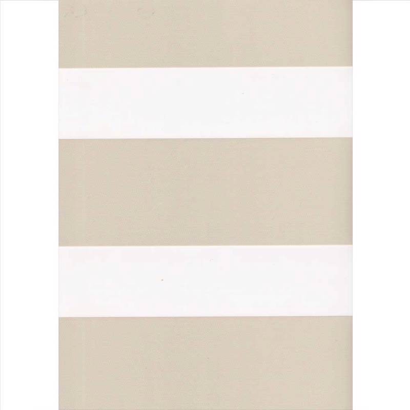 Elite Blinds Blackout Double Ρόλερ Ρυθμιζόμενης Σκίασης 'Simple' 7516-02