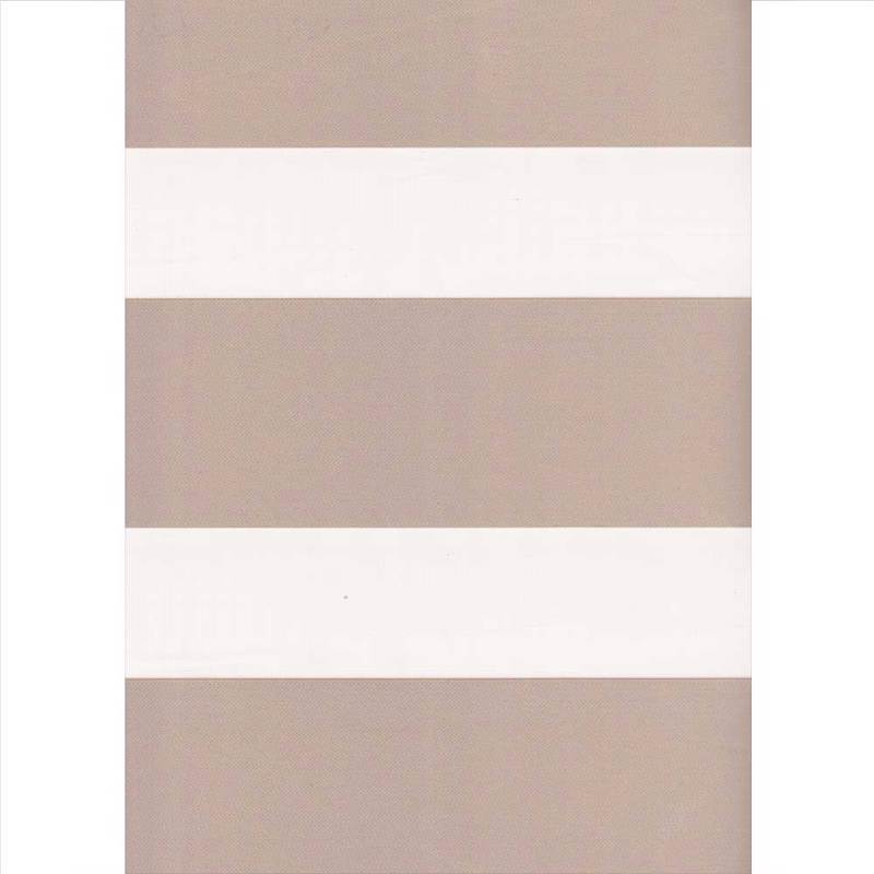 Elite Blinds Blackout Double Ρόλερ Ρυθμιζόμενης Σκίασης