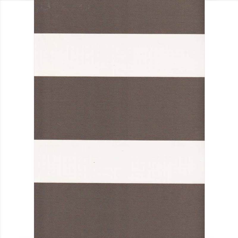 Elite Blinds Blackout Double Ρόλερ Ρυθμιζόμενης Σκίασης