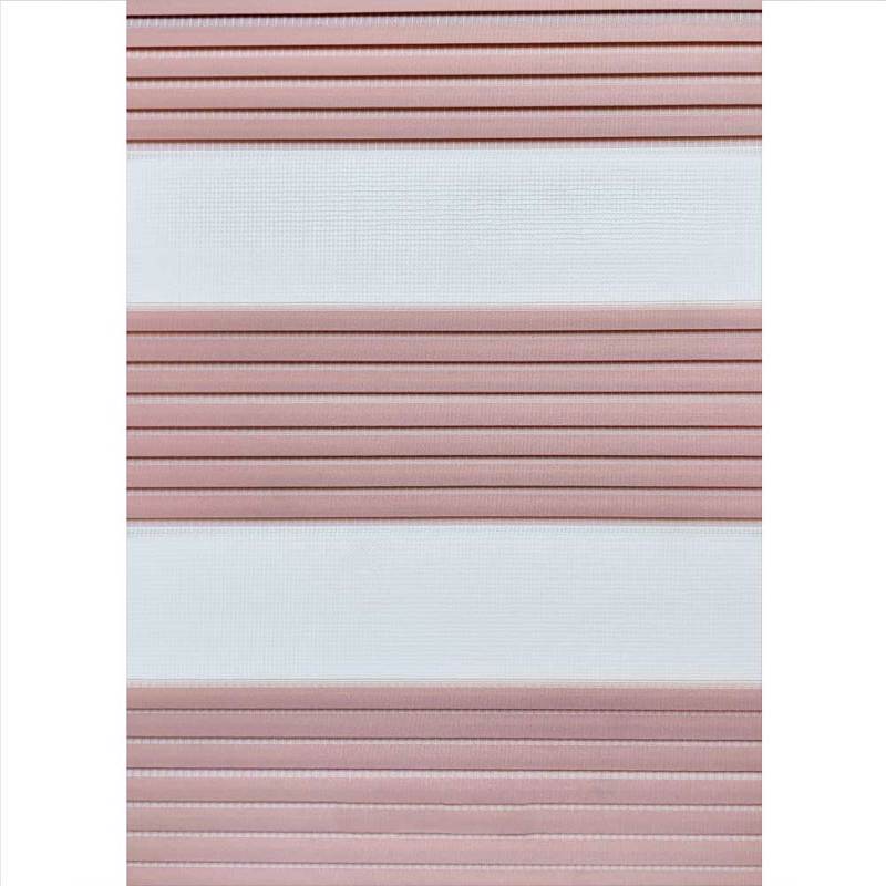 Elite Blinds Double Ρόλερ Ρυθμιζόμενης Σκίασης 'Degzee' 7517-05