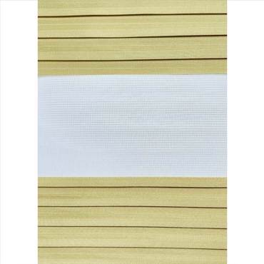 Elite Blinds Double Ρόλερ Ρυθμιζόμενης Σκίασης 'Degzee' 7517-14